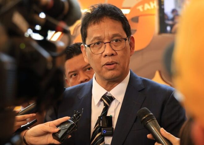 Menkeu Purbaya Tegaskan Penegakan Aturan LPDP, Penerima Diminta Jaga Etika dan Tanggung Jawab