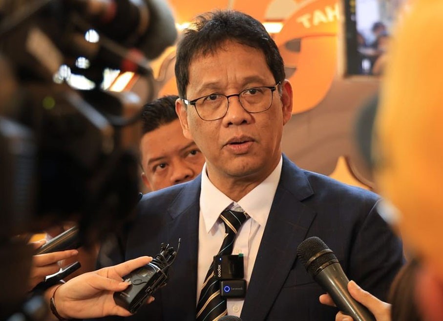 Menkeu Purbaya Tegaskan Penegakan Aturan LPDP, Penerima Diminta Jaga Etika dan Tanggung Jawab