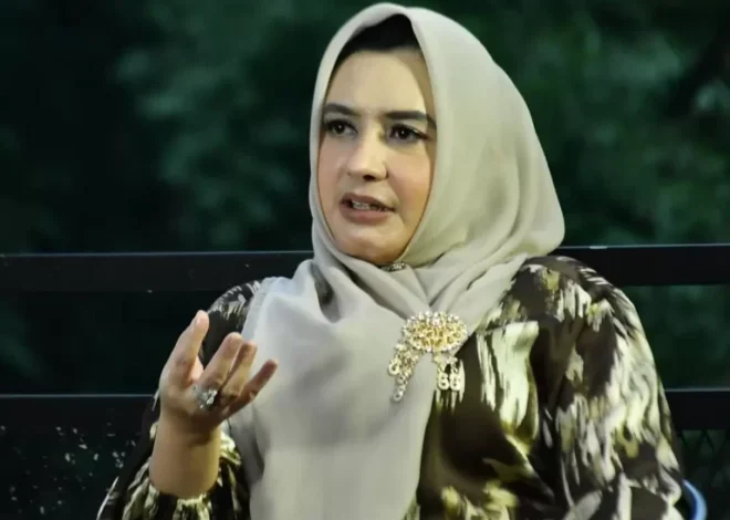 KPK OTT Bupati Pekalongan Fadia Arafiq, Jadi Penindakan Ketujuh Sepanjang 2026