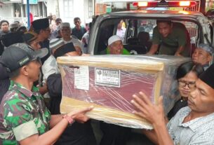Lima Calon Manajer Kopdes Merah Putih Meninggal: Pelatihan Dasar Militer dianggap tidak Relevan
