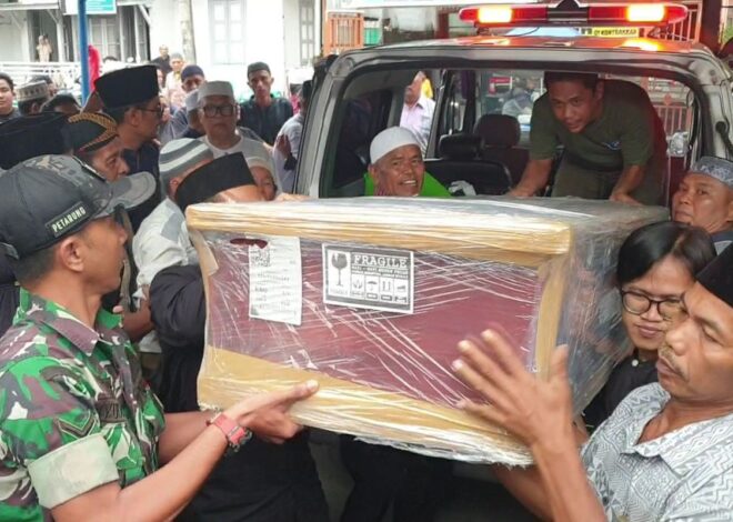 Lima Calon Manajer Kopdes Merah Putih Meninggal: Pelatihan Dasar Militer dianggap tidak Relevan
