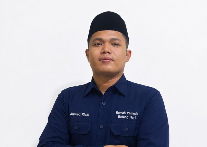 Menagih Langkah Konkret Gubernur Jambi: Mengapa Program “Desa Bersinar” Berisiko Jadi Ilusi Penanganan Narkoba