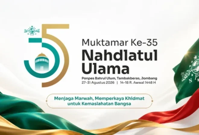 Delapan Tokoh dalam Bursa Calon Ketua Umum PBNU