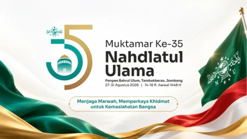 Delapan Tokoh dalam Bursa Calon Ketua Umum PBNU