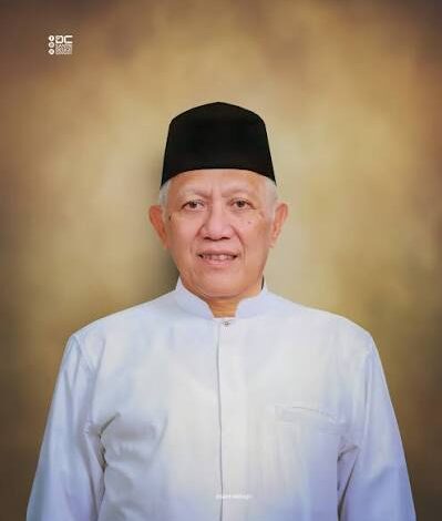 Gus Sholah: Kiai Abd. Hakim Mahfudz, Orang yang Selesai dengan Dirinya