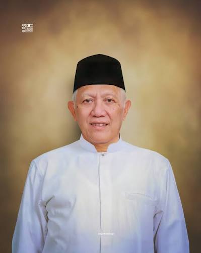 Gus Sholah: Kiai Abd. Hakim Mahfudz, Orang yang Selesai dengan Dirinya